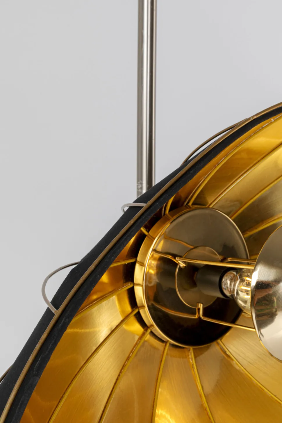 KARE Design Vloerlamp Diva 202cm New