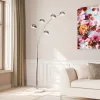 KARE Design Vloerlamp Five Fingers New