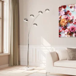 KARE Design Vloerlamp Five Fingers New