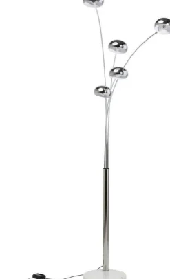 KARE Design Vloerlamp Five Fingers New