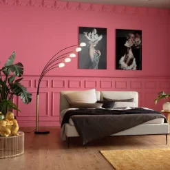 KARE Design Vloerlamp Five Fingers Duo Best