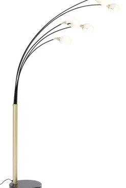 KARE Design Vloerlamp Five Fingers Duo Best