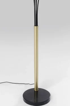 KARE Design Vloerlamp Five Fingers Duo Best