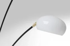 KARE Design Vloerlamp Five Fingers Duo Best