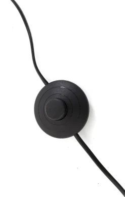 KARE Design Vloerlamp Five Fingers Mat Zwart Sale