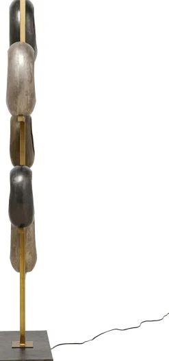 KARE Design Vloerlamp Five Loops 173cm Fashion