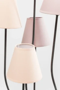 KARE Design Vloerlamp Flexible Berry Vijf Discount
