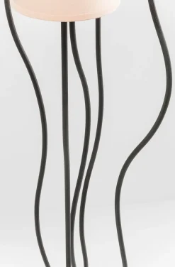 KARE Design Vloerlamp Flexible Berry Vijf Discount