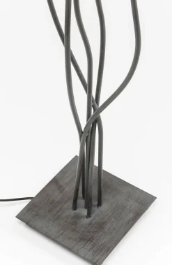 KARE Design Vloerlamp Flexible Berry Vijf Discount