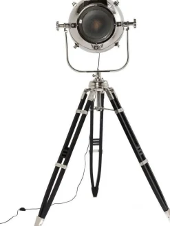 KARE Design Vloerlamp Furioso Spot Outlet