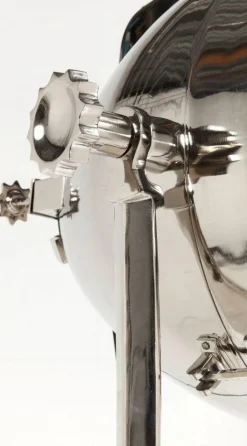 KARE Design Vloerlamp Furioso Spot Outlet