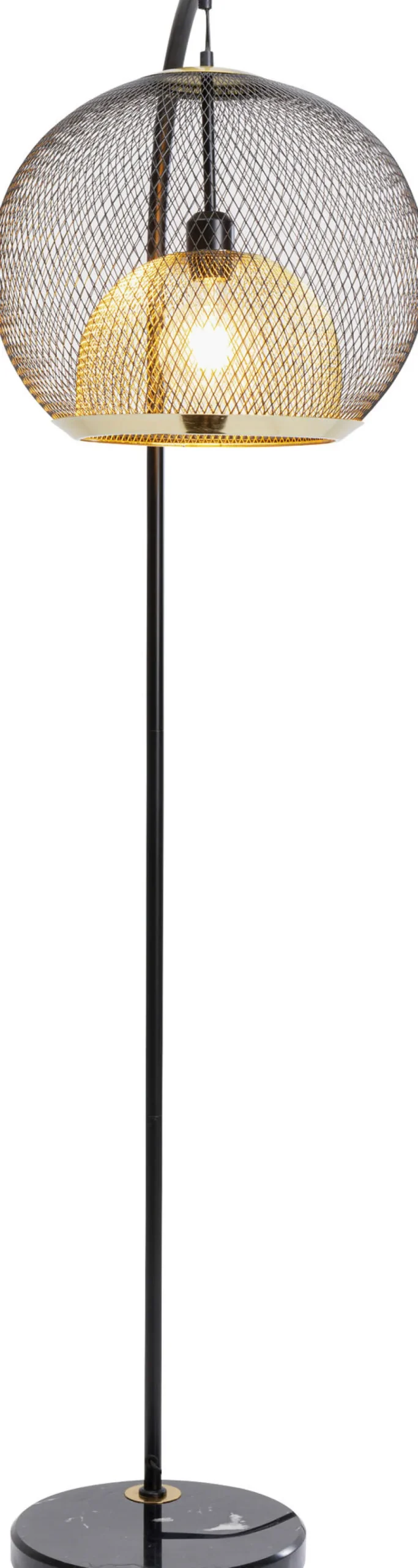KARE Design Vloerlamp Grato 156cm Best Sale