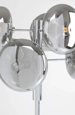 KARE Design Vloerlamp Headlight Chrome 163cm Flash Sale