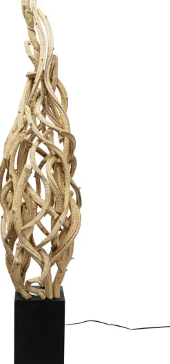 KARE Design Vloerlamp Jungle Club 150cm Sale