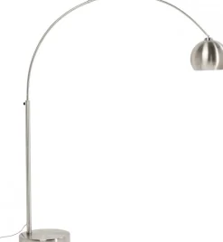 KARE Design Vloerlamp Lounge Satin Klein Deal Econo Flash Sale
