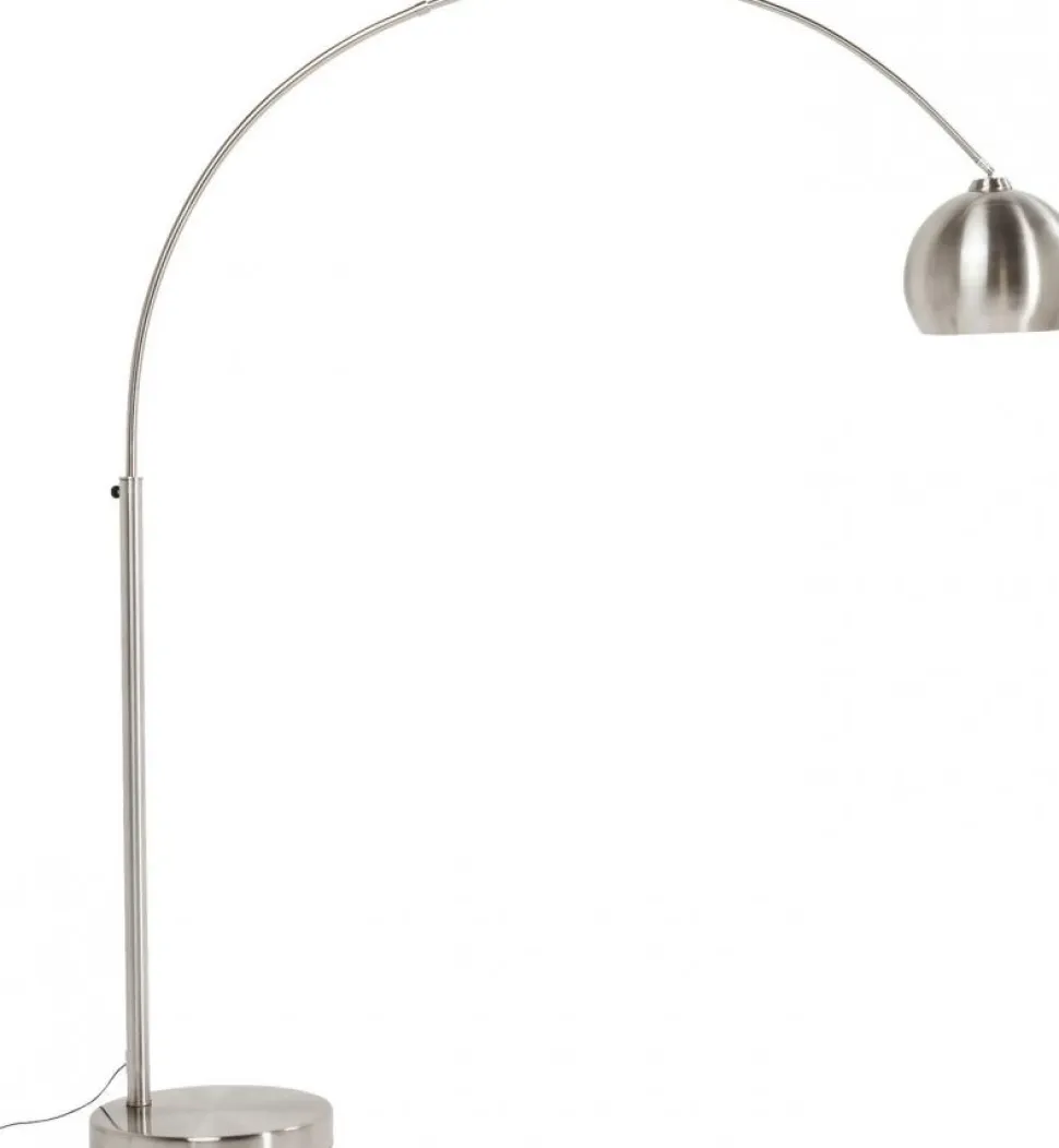 KARE Design Vloerlamp Lounge Satin Klein Deal Econo Flash Sale