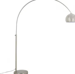 KARE Design Vloerlamp Lounge Satin Klein Deal Econo Flash Sale