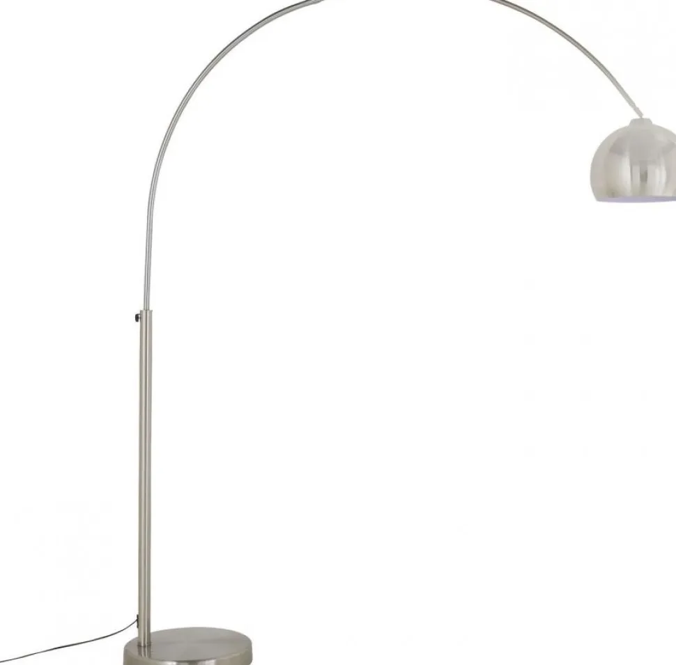 KARE Design Vloerlamp Lounge Satin Klein Deal Econo Flash Sale