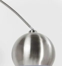 KARE Design Vloerlamp Lounge Satin Klein Deal Econo Flash Sale