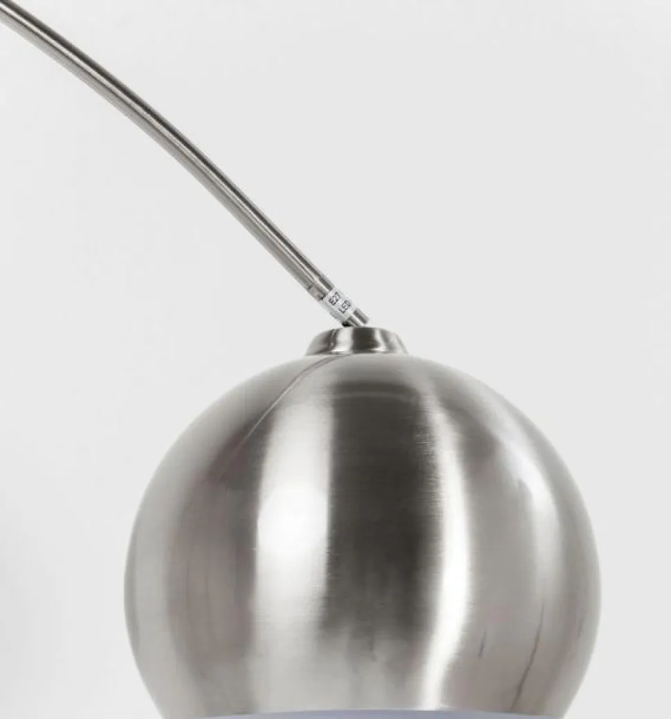 KARE Design Vloerlamp Lounge Satin Klein Deal Econo Flash Sale
