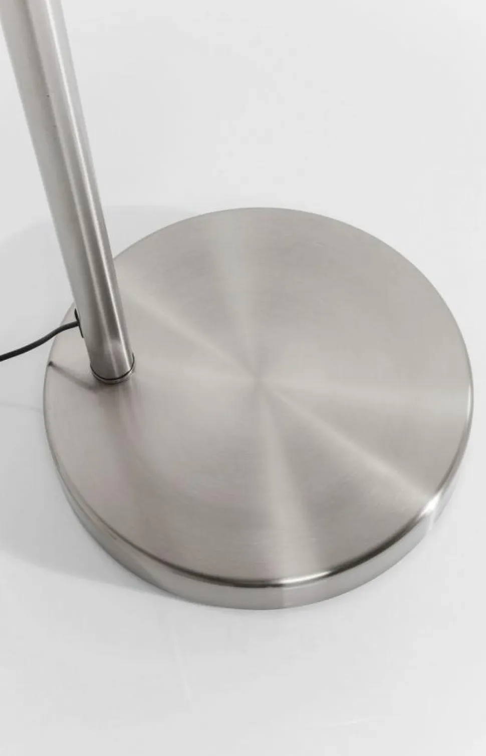 KARE Design Vloerlamp Lounge Satin Klein Deal Econo Flash Sale