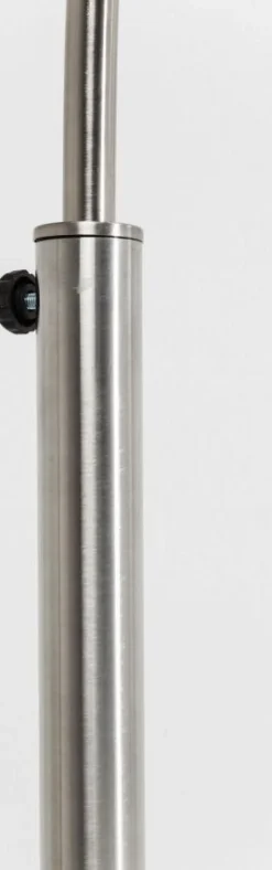 KARE Design Vloerlamp Lounge Satin Klein Deal Econo Flash Sale