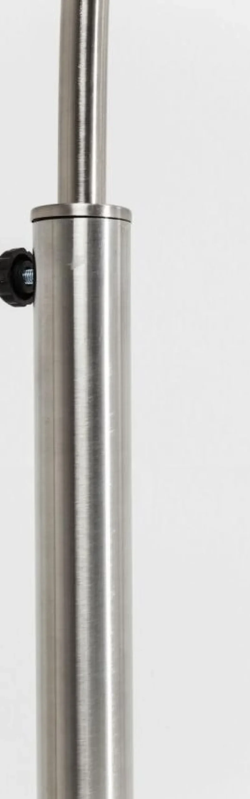 KARE Design Vloerlamp Lounge Satin Klein Deal Econo Flash Sale