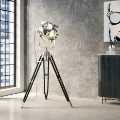 KARE Design Vloerlamp Movie 230cm Best Sale