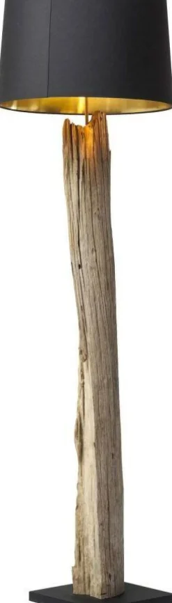 KARE Design Vloerlamp Nature Recht Outlet