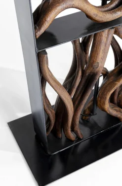 KARE Design Vloerlamp Nature Wave Clearance