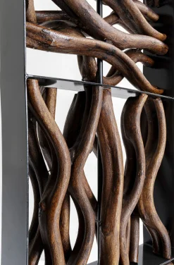 KARE Design Vloerlamp Nature Wave Clearance