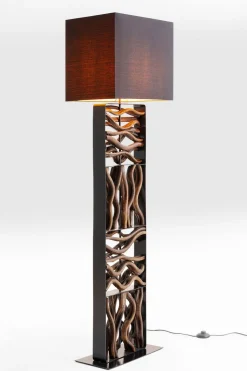 KARE Design Vloerlamp Nature Wave Clearance