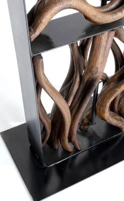 KARE Design Vloerlamp Nature Wave Clearance