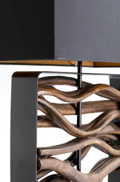 KARE Design Vloerlamp Nature Wave Clearance