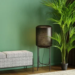 KARE Design Vloerlamp Oasis 92cm Flash Sale