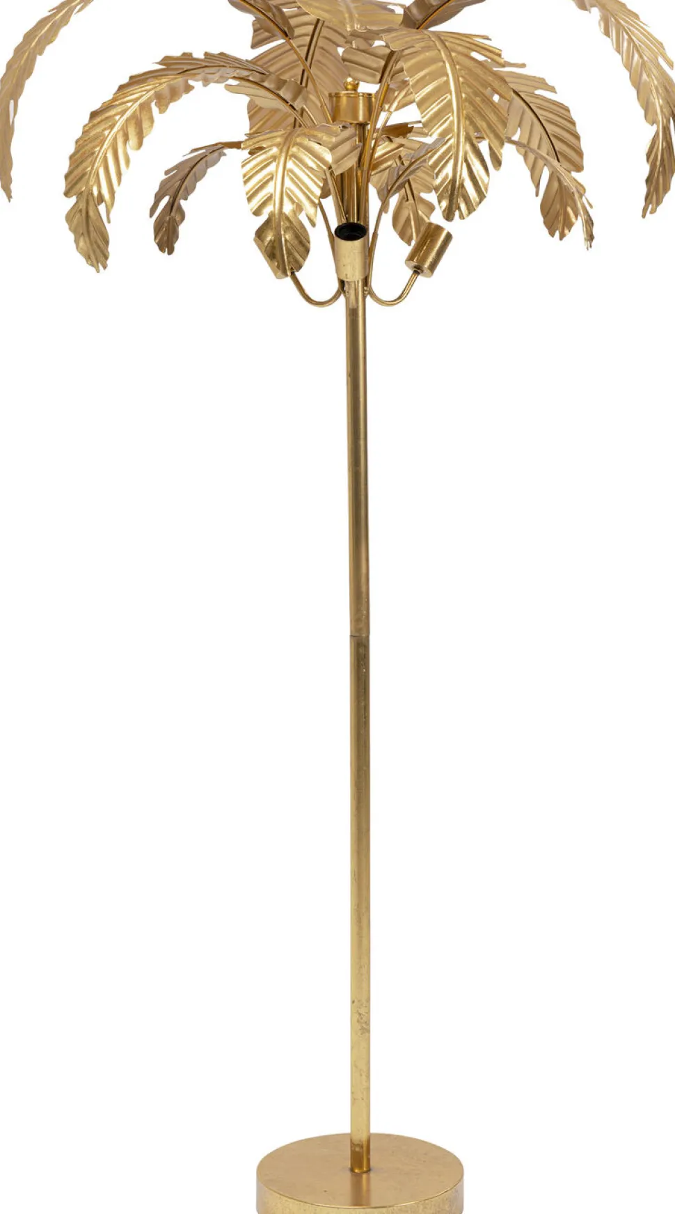 KARE Design Vloerlamp Palmera 170cm Outlet