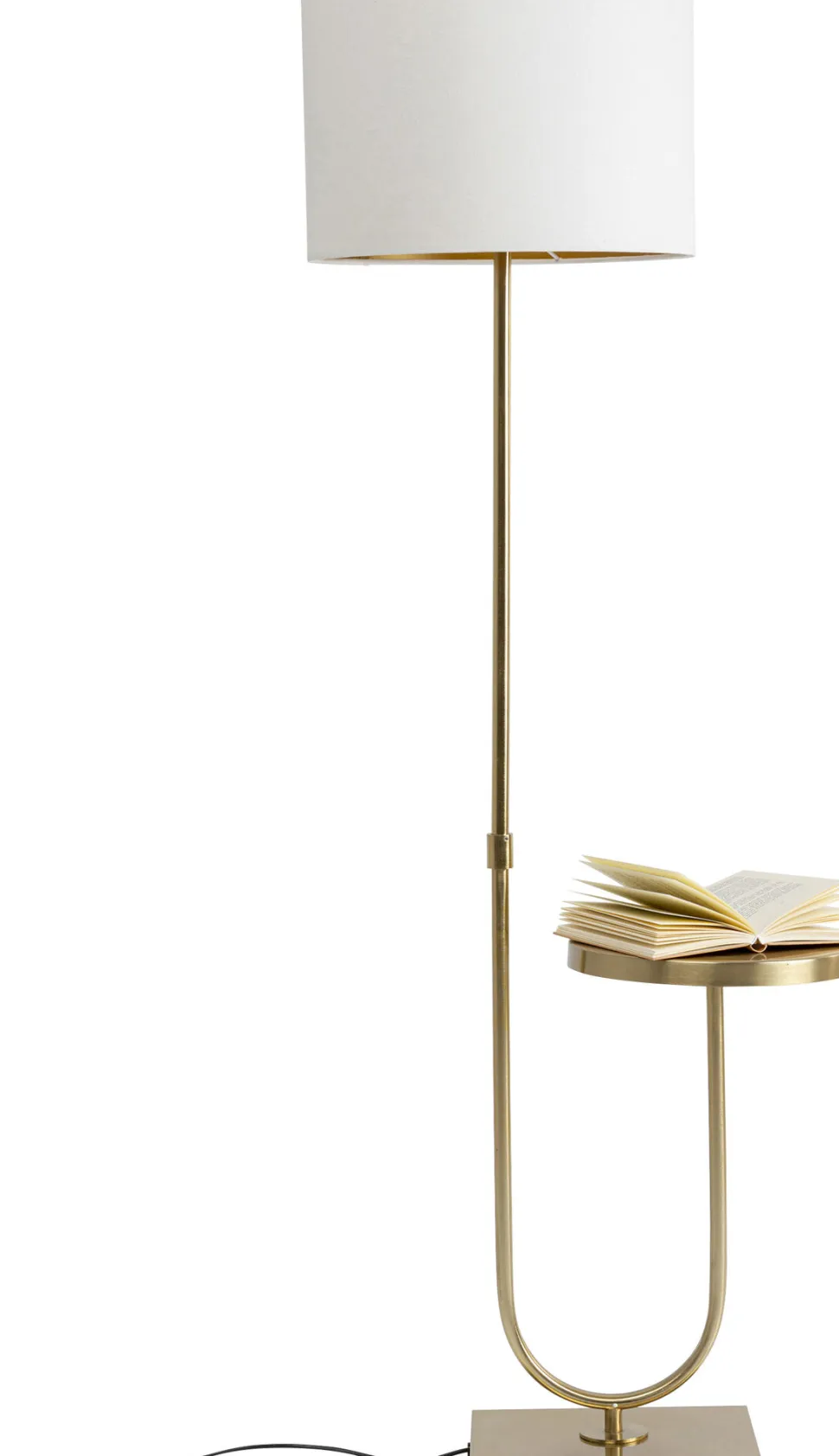 KARE Design Vloerlamp Posso 155cm Best Sale