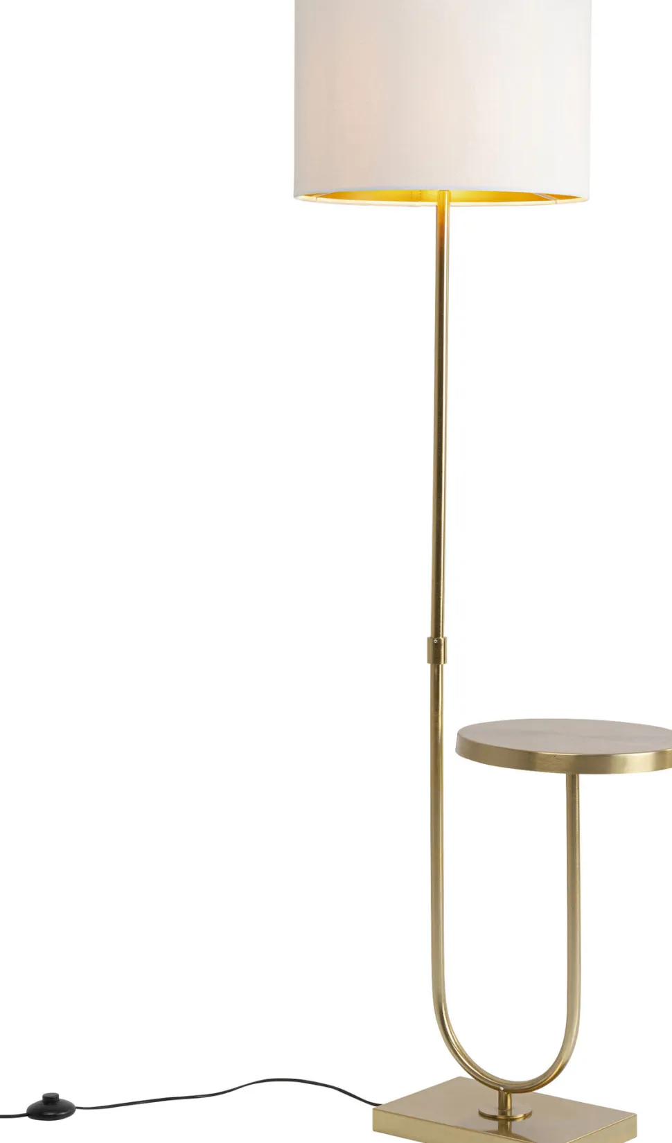 KARE Design Vloerlamp Posso 155cm Best Sale