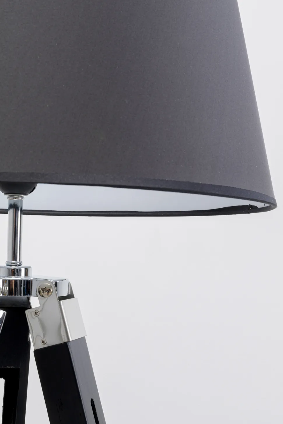 KARE Design Vloerlamp Raquette 144cm Flash Sale