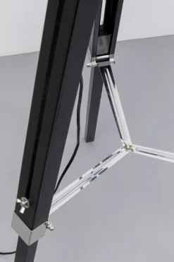KARE Design Vloerlamp Raquette 144cm Flash Sale
