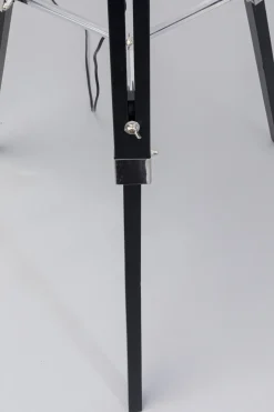 KARE Design Vloerlamp Raquette 144cm Flash Sale