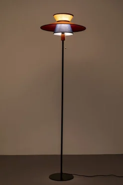 KARE Design Vloerlamp Riva 160cm Fashion