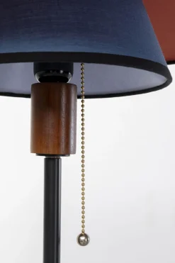KARE Design Vloerlamp Riva 160cm Fashion
