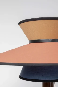 KARE Design Vloerlamp Riva 160cm Fashion