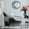 KARE Design Vloerlamp Scala Balls Chroom 160cm Store