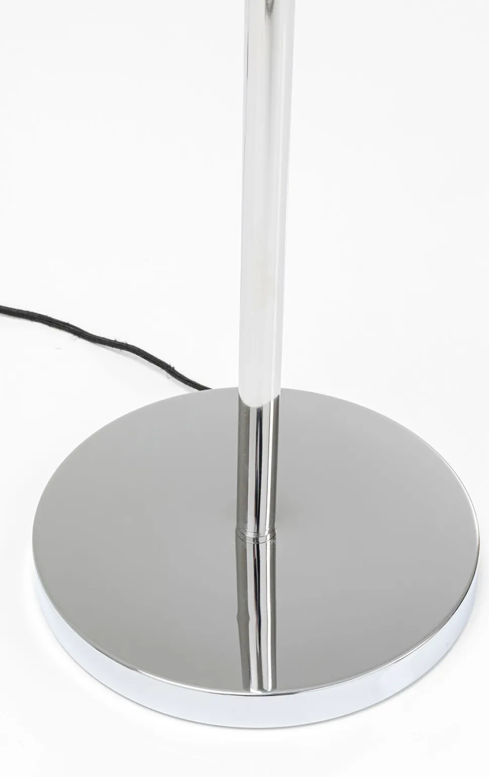 KARE Design Vloerlamp Scala Balls Chroom 160cm Store
