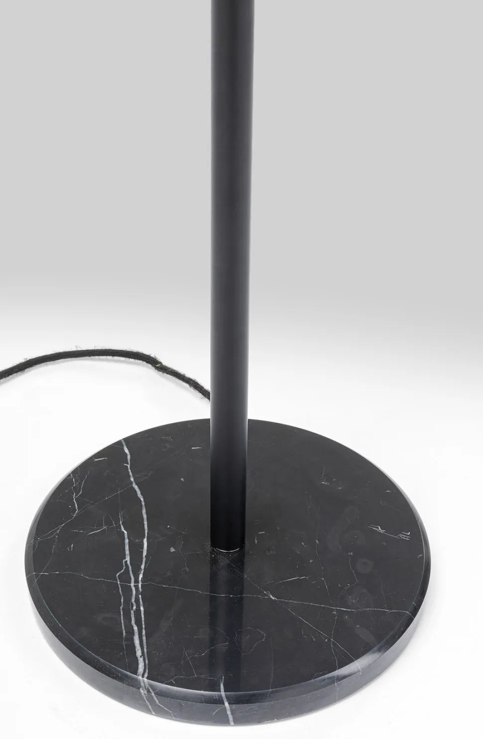 KARE Design Vloerlamp Scala Balls Zwart 160cm Fashion