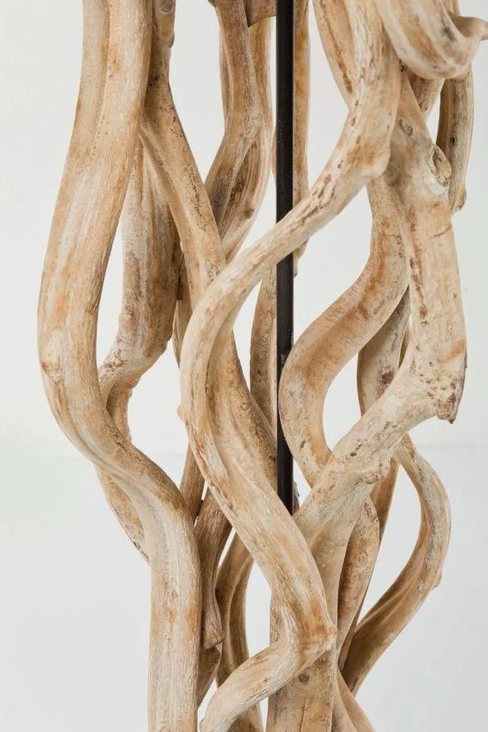 KARE Design Vloerlamp Scultra Discount