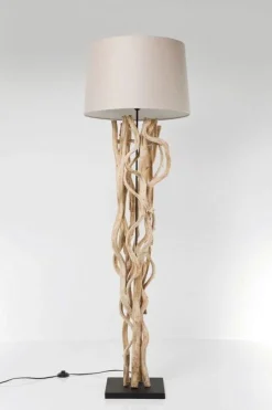 KARE Design Vloerlamp Scultra Discount