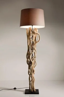 KARE Design Vloerlamp Scultra Discount